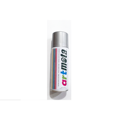 AEROSOL PLATEADO LUNA 216CC ACRILICO MOTA