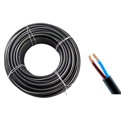 CABLE TALLER 2X2.5 xMTS TREFI NEGRO