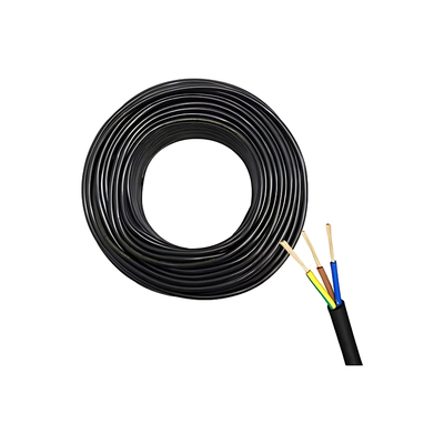 CABLE TALLER 3X2.5 xMTS TREF NEGRO