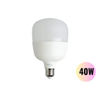 LAMPARA ALTA POTENCIA 40W SICA