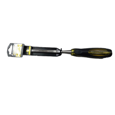 FORMON CROSS PROF A=10mm M/PLASTICO