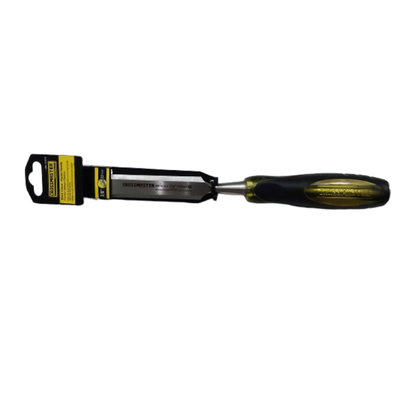 FORMON CROSS PROF A=22mm M/PLASTICO