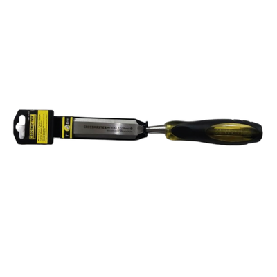FORMON CROSS PROF A=25mm M/PLASTICO