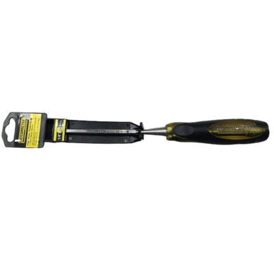 FORMON CROSS PROF A=6mm M/PLASTICO