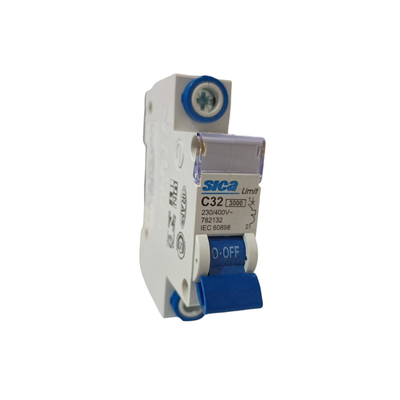 TERMICA 1X32A 3KA SICA
