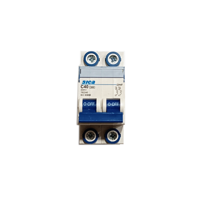 TERMICA 2X40A 3KA SICA