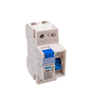 DISYUNDOR 2X25A SICA