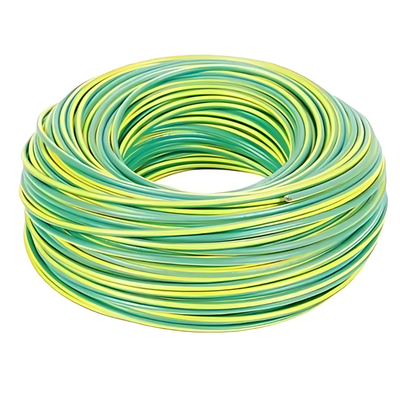 CABLE 1X16MM XMTS VERDE TREF 