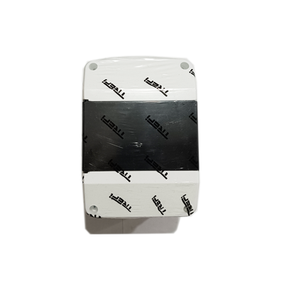 CAJA DIN 2-4 TREFI