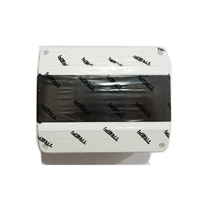 CAJA DIN 4-8 TREFI