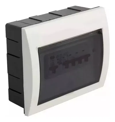 CAJA TERMICA EMB 8 POLOS CONEXTUBE