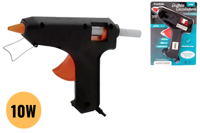 PISTOLA ENCOLADORA 10W CANDELA