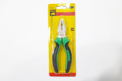 PINZA UNIVERSAL 6  BISON A10581-N