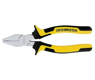 PINZA UNIVERSAL 6  CROSSMASTER