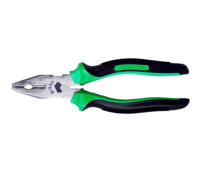 PINZA UNIVERSAL 7  BISON 