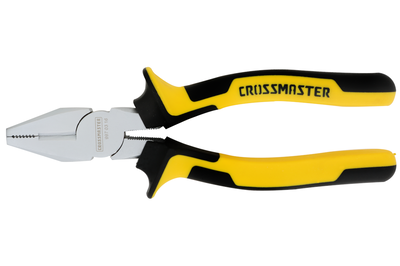 PINZA UNIVERSAL 7  CROSSMASTER