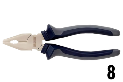 PINZA UNIVERSAL HAUS 8  BREMEN 7050