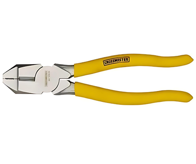 PINZA UNIVERSAL PROF.10  CROSSMASTER