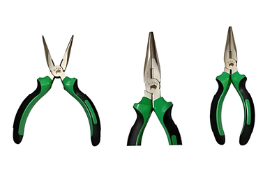 PINZA PUNTA 6  BISON