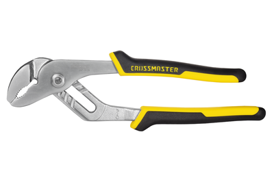 PINZA PICO LORO CROSS. 10  L=254mm