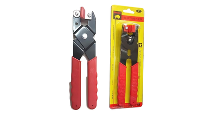 PINZA CORTA CERAMICA 200MM BISON