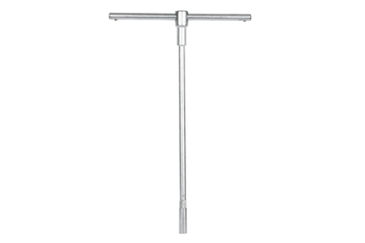 LLAVE TIPO  T   7mm Cr-V - CROSS