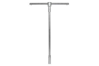 LLAVE TIPO  T   9mm Cr-V - CROSS