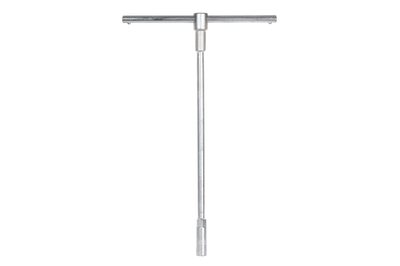 LLAVE TIPO  T  10mm Cr-V - CROSS