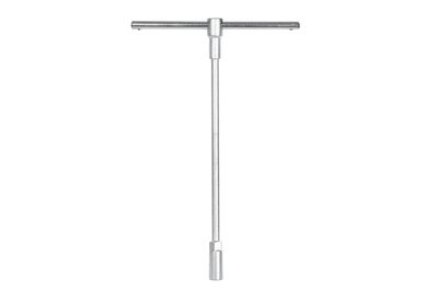 LLAVE TIPO  T  11mm Cr-V - CROSS