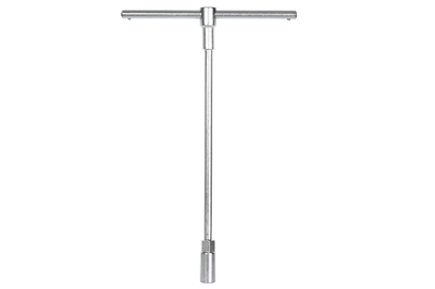 LLAVE TIPO  T  12mm Cr-V - CROSS