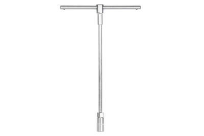 LLAVE TIPO  T  13mm Cr-V - CROSS