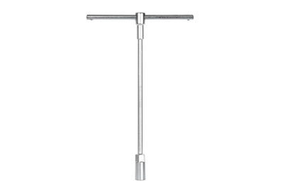 LLAVE TIPO  T  14mm Cr-V - CROSS