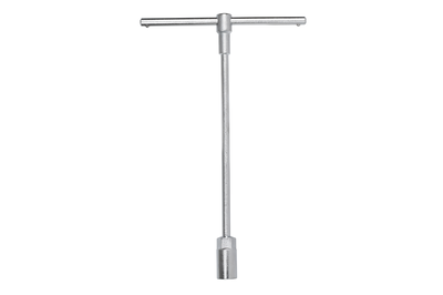 LLAVE TIPO  T  17mm Cr-V - CROSS