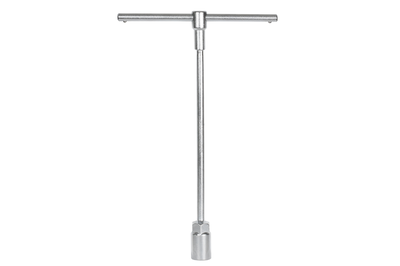 LLAVE TIPO  T  19mm Cr-V - CROSS