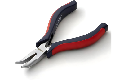 PINZA MEDIA CANA CURVA BREMEN  ELECTRONICA 5 