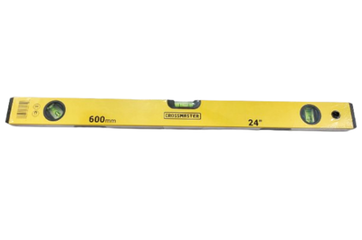 NIVEL 600MM CROSSMASTER #