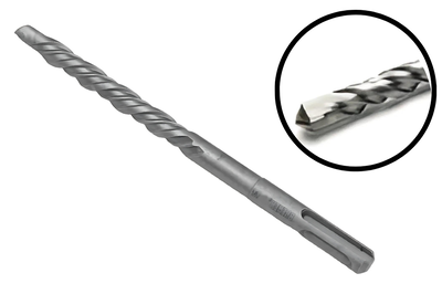 MECHA HORMIGON SDS PLUS 14X150MM BREMEN 2747