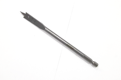 MECHA PALETA TRICUSPIDE 10MM P/MADERA BREMEN 7403