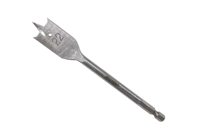MECHA PALETA TRICUSPIDE 22MM P/MADERA BREMEN 7409