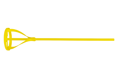 MEZCLADOR C.SECO 80x400x8mm CROSS