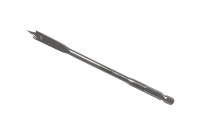 MECHA PALETA TRICUSPIDE 8MM P/MADERA BREMEN 7402