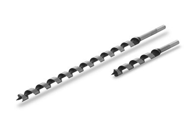 MECHA HELICOIDAL MADERA 14MM LARGO 8   BREMEN305