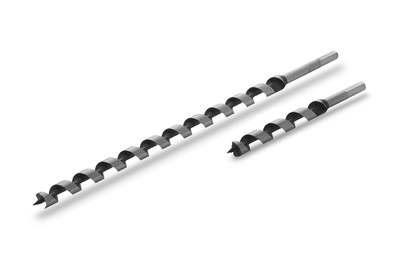 MECHA HELICOIDAL MADERA 20MM LARGO 18  BREMEN 31