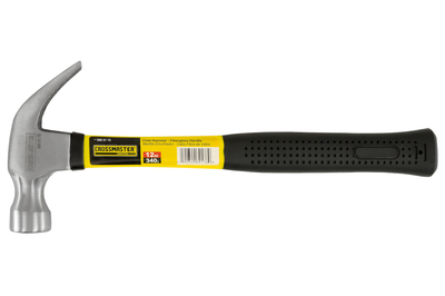 MARTILLO GALPONERO FIBRA 340G CROSS