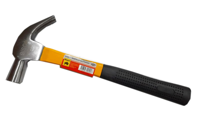 MARTILLO GALPONERO MGO FIBRA BISON