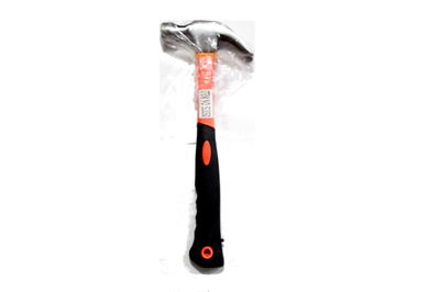 MARTILLO MANGO NARANJA S1050