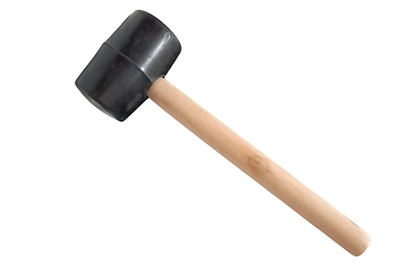 MAZA DE GOMA PITBUILD 300GRS
