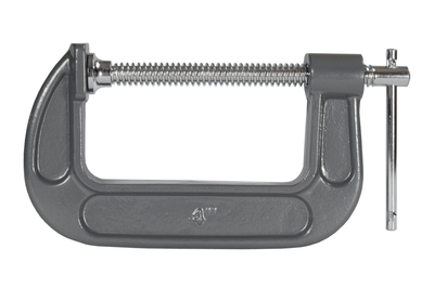 PRENSA  G   H.F 4  L=102mm CROSS