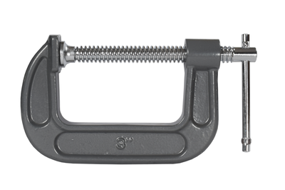 PRENSA  G  H.F 3  L=76mm CROSS