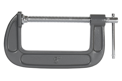 PRENSA  G  H.F 5  L=127mm CROSS